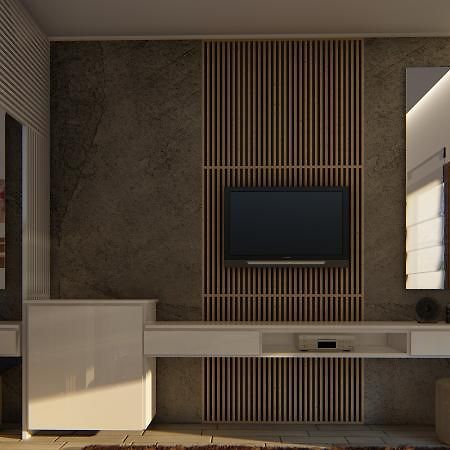 L Hotel Саригерме Екстериор снимка