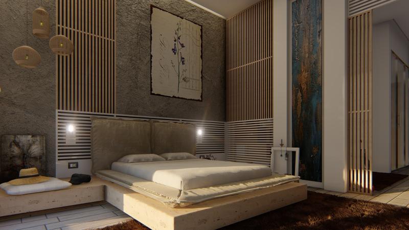 L Hotel Саригерме Екстериор снимка