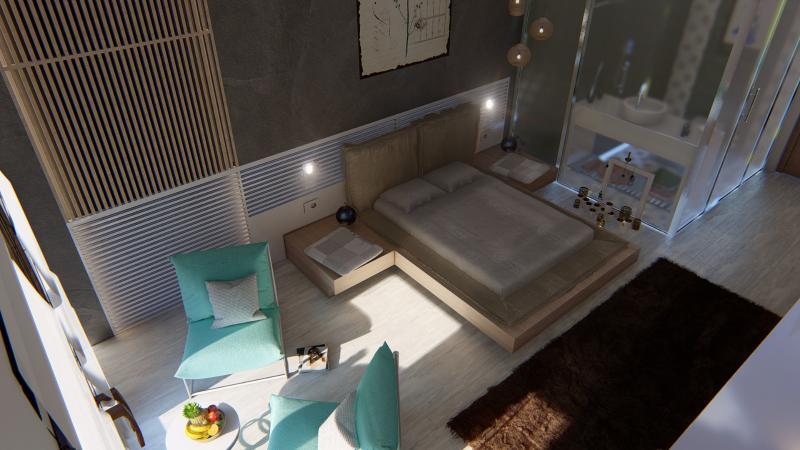L Hotel Саригерме Екстериор снимка