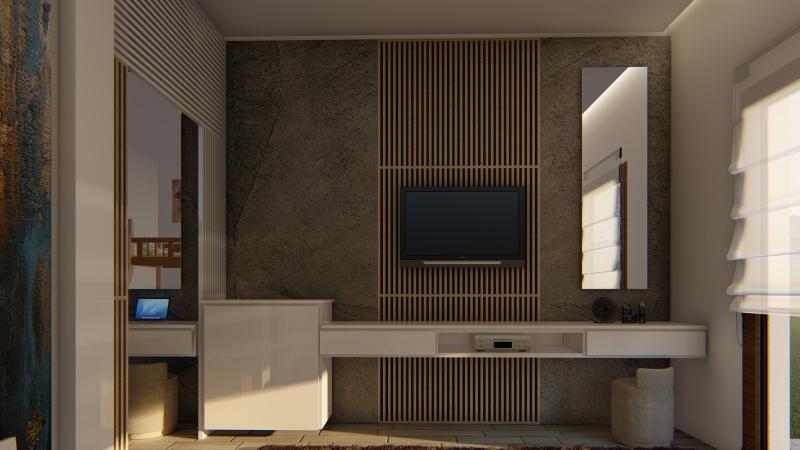 L Hotel Саригерме Екстериор снимка