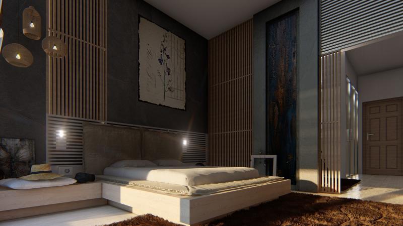 L Hotel Саригерме Екстериор снимка